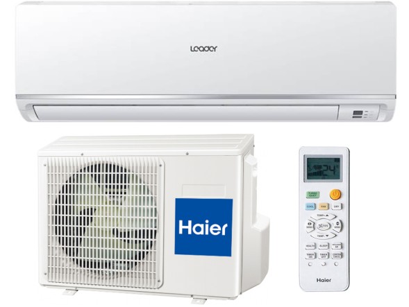 Haier HSU-07HLD303/R2