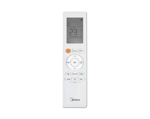 Midea MSFA2-12N8D6-I