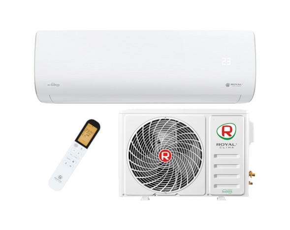 Royal Clima RCI-AR28HN