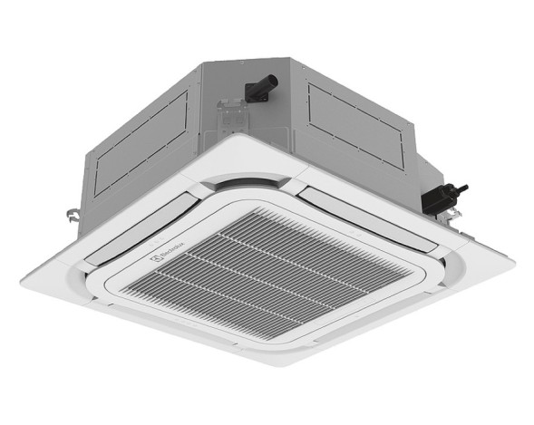 Electrolux EACC-36H / UP4-DC/N8