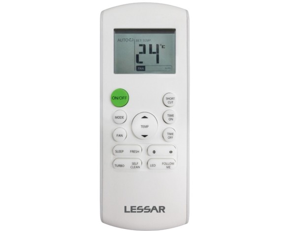 Lessar LS-H09KFE2