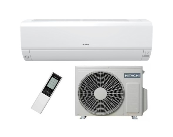 Hitachi RAK-50RPE / RAC-50WPE