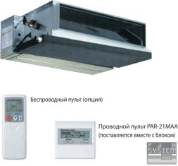 Mitsubishi PEA-RP500GAQ.TH-AF