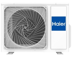 Haier AS25S2SJ2FA-G