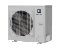 Electrolux EACC-60H / UP4-DC/N8