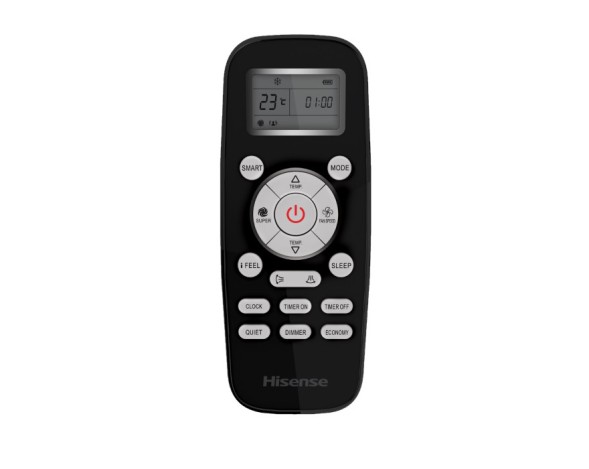 Hisense AS-13HW4SVDTG5B