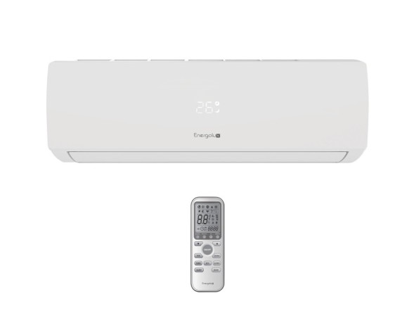 Energolux SAS07M3-GI