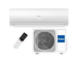 Haier HSU-07HFF203/R3-W/HSU-07HUF203/R3 (-40C)