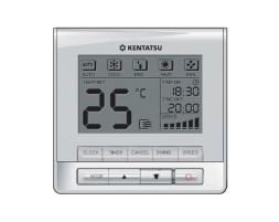 Kentatsu KSTU280HFAN3 / KSUR280HFAN3
