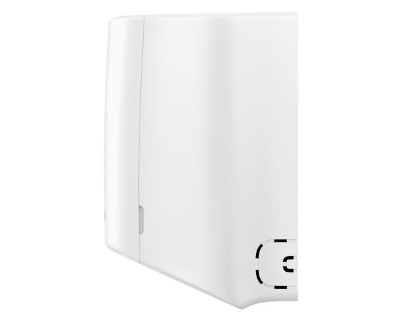 Funai RACI-EM25HP.D04