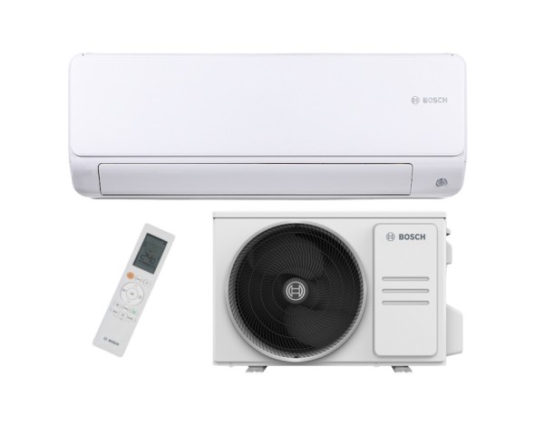 Bosch CL6001iU W 35 E