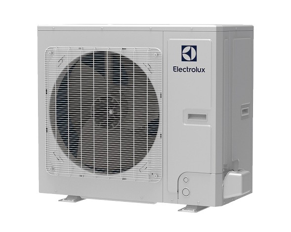 Electrolux EACU-24H / UP4-DC/N8