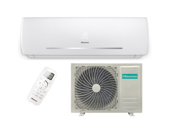 Hisense AS-09HR4RYDDC00