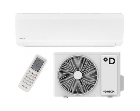 Daichi ICE ICE50AVQ1-1/ICE50FV1-1/-40