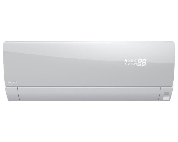 Hitachi RAK-25PSES / RAC-25WSE