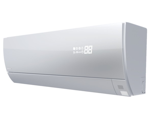 Hitachi RAK-25PSES / RAC-25WSE