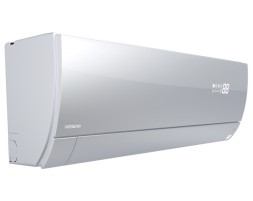 Hitachi RAK-25PSES / RAC-25WSE