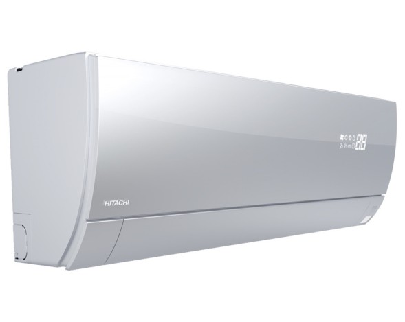 Hitachi RAK-25PSES / RAC-25WSE