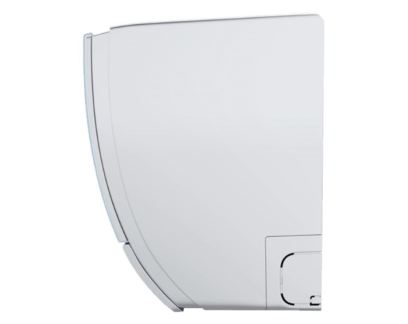 Hitachi RAK-25PSES / RAC-25WSE