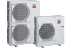 Mitsubishi PU-P71 VHA/YHA