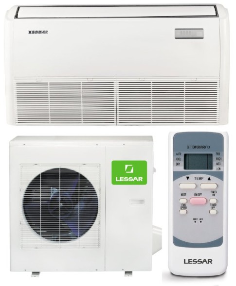 LESSAR LS-H60TIA4/LU-H60UGA4