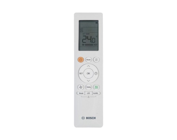 Bosch CL6001iU W 70 E