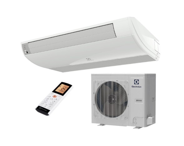 Electrolux EACU-48H / UP4-DC/N8