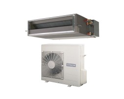 Hitachi RAD-25RPE / RAC-25NPE