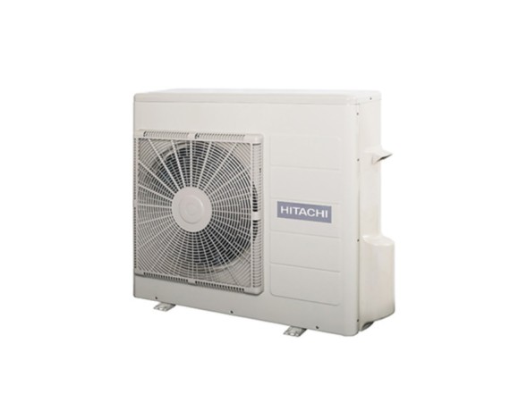 Hitachi RAD-25RPE / RAC-25NPE
