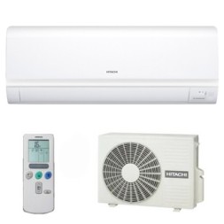 Hitachi RAS-30MH1 / RAC-30MH1