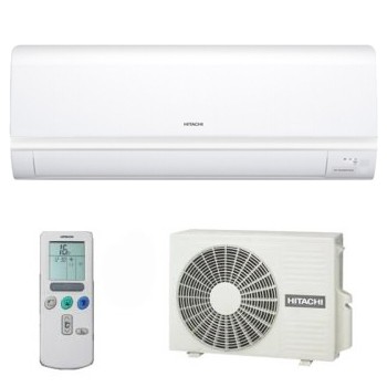 Hitachi RAS-30MH1 / RAC-30MH1