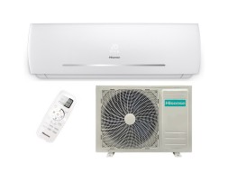 Hisense AS-24HR4RBADC00