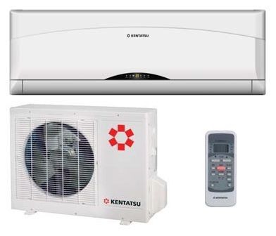 Kentatsu KSGK26HFAN1 / KSRK26HFAN1