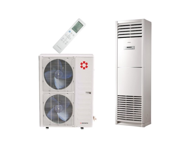 Kentatsu KSFV176XFAN3 / KSUT176HFAN3