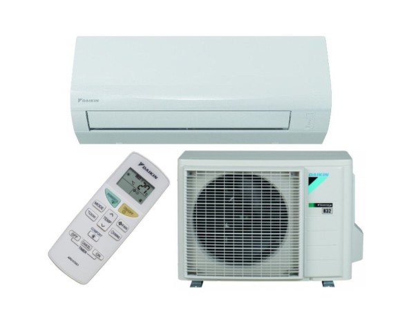 Daikin FTXF25E