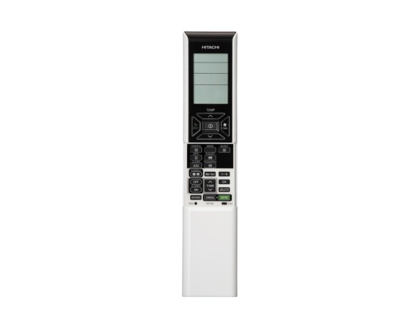 Hitachi RAD-60RPE / RAC-60NPE