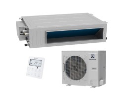 Electrolux EACD-18H / UP4-DC/N8