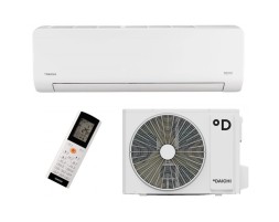 Daichi ICE25AVQS1R-2/ICE25FVS1R-2/-40