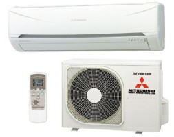 Mitsubishi Heavy Industries SRK35ZJP-S / SRC35ZJP-S