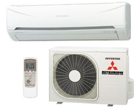 Mitsubishi Heavy Industries SRK35ZJP-S / SRC35ZJP-S