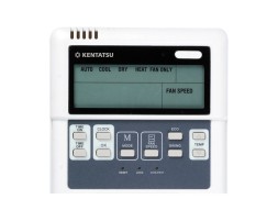 Kentatsu KSZB53HZAN1 / KSUNB53HZAN1