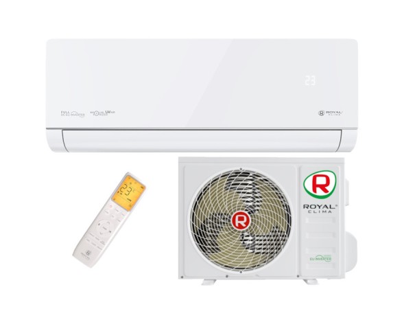 Royal Clima RCI-RSB40HN
