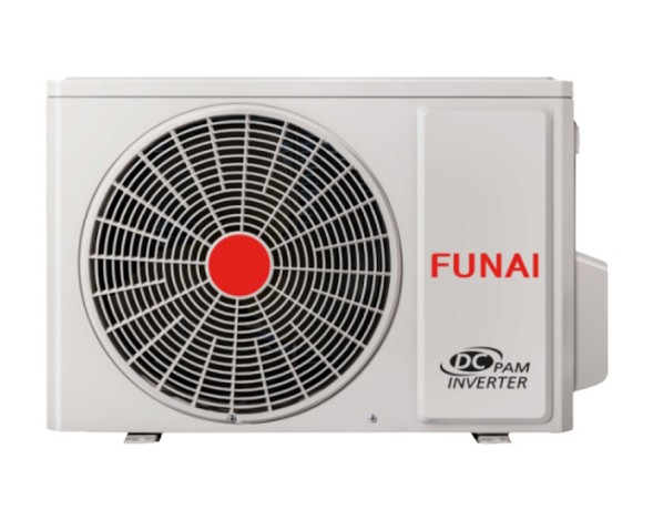 Funai RAC-I-DA50HP.D01