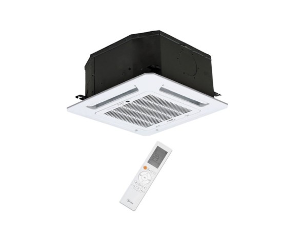 Midea MCA3I-07NXD0