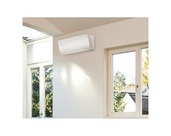 Daikin FTXM35