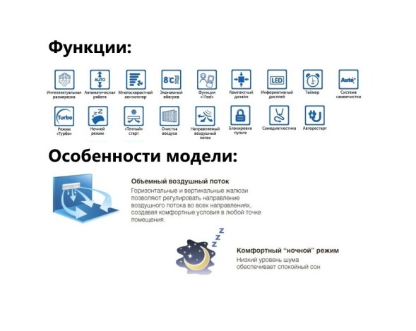 Gree GWH09AAAXA-K3NNA2A