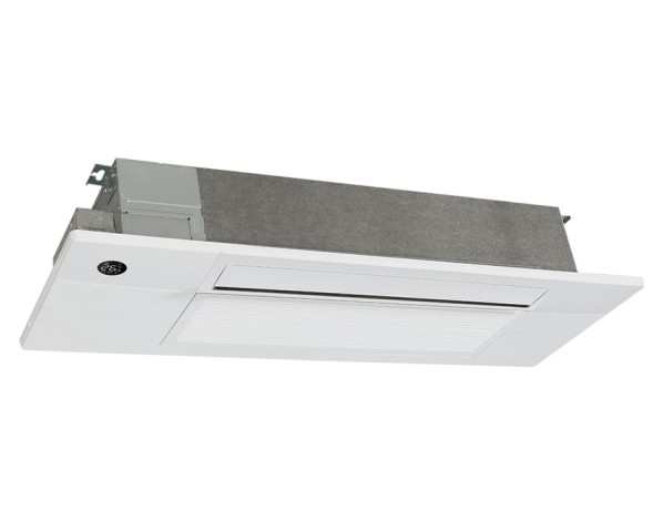 Midea MCBU-18HRFN8/MOX430-18HFN8-QC4GW