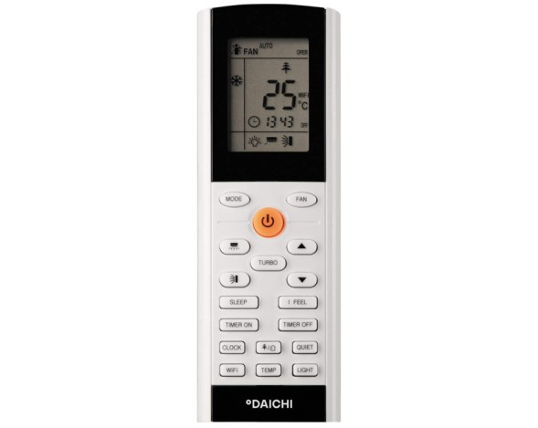 Daichi ICE70AVQS1R-2/ICE70FVS1R-2/-40