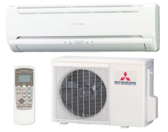 Mitsubishi Heavy Industries SRK28HG-S / SRC28HG-S