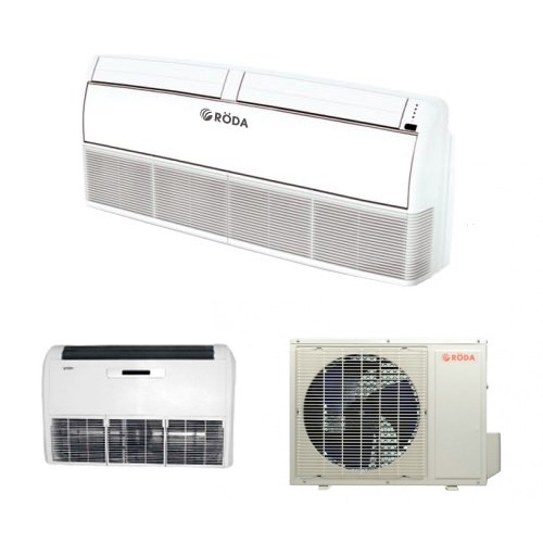 Roda RS-CF24BB/RU-24BB1